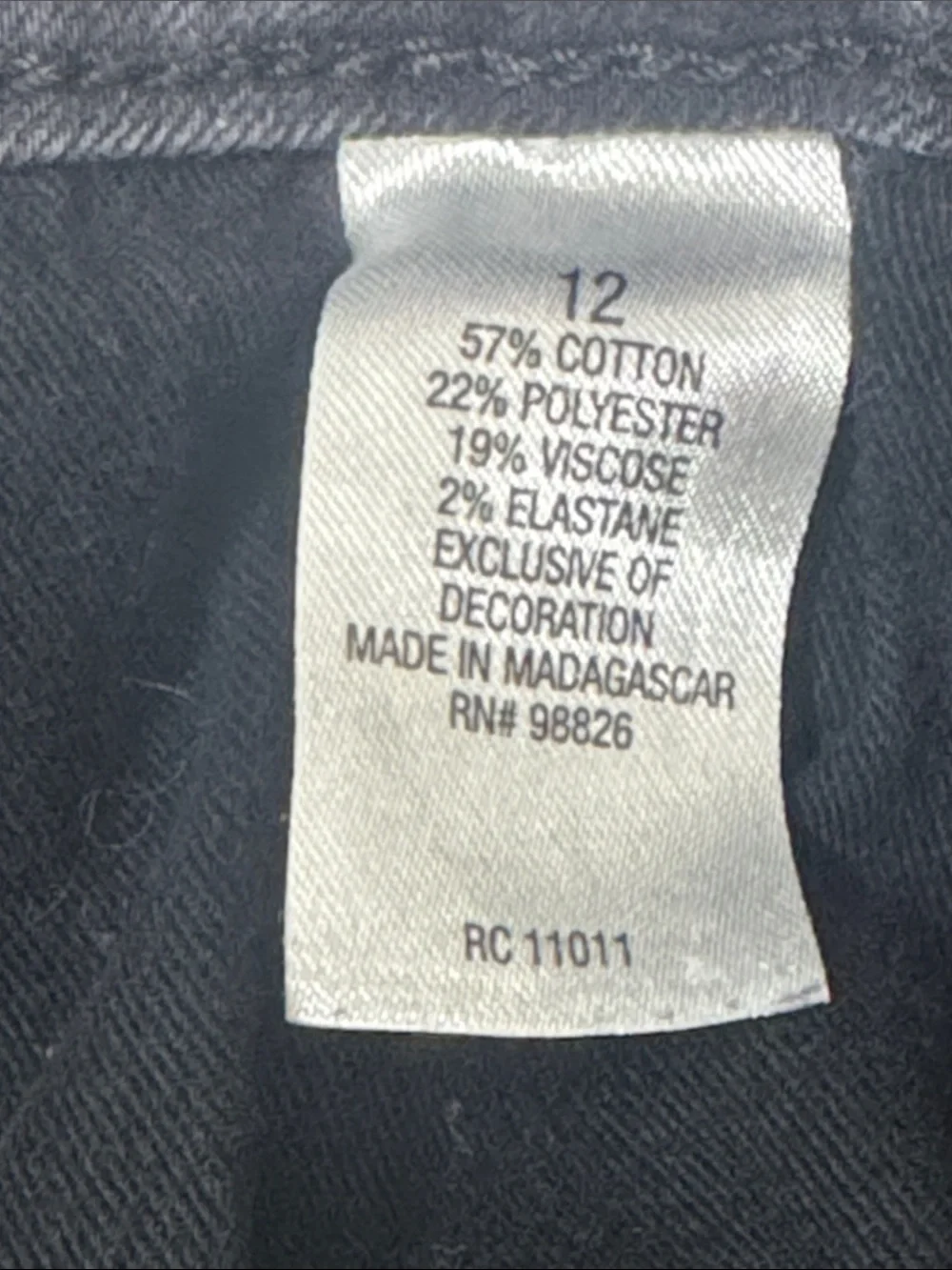 Ridgecut Skinny Jeans